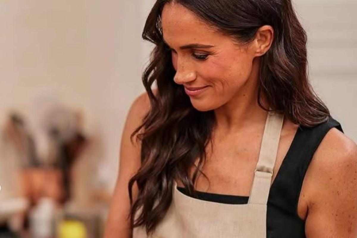 Meghan Markle