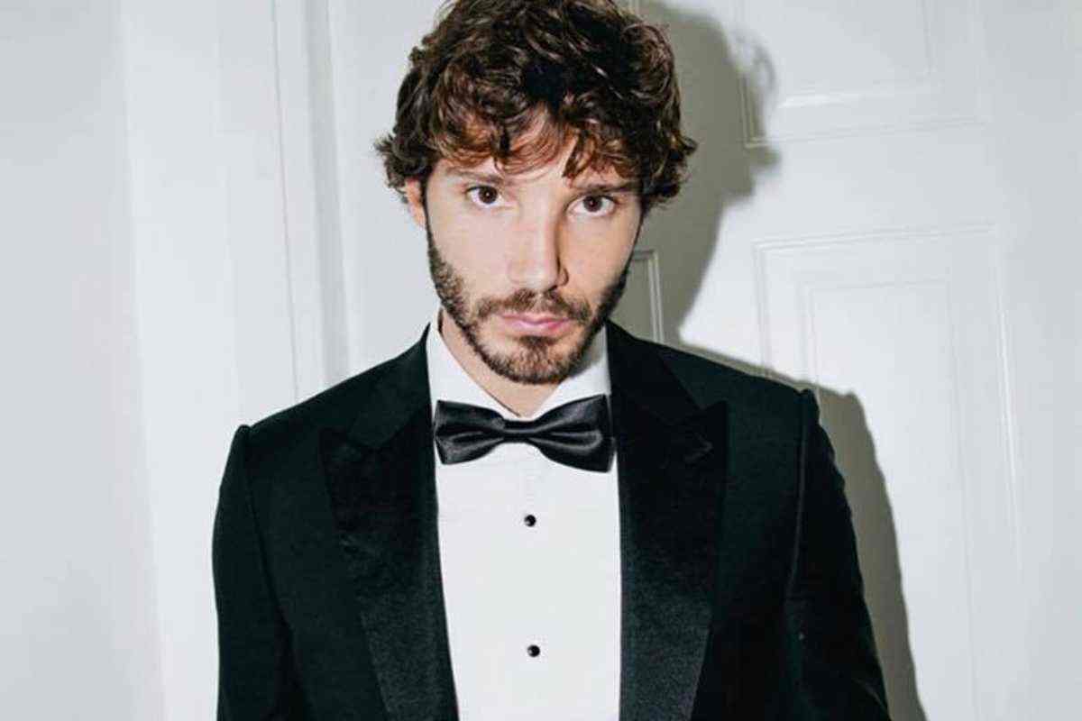 Stefano De Martino